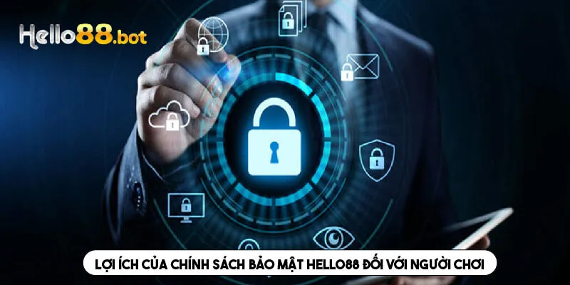 Ảnh hưởng của quy định bảo mật đến người chơi