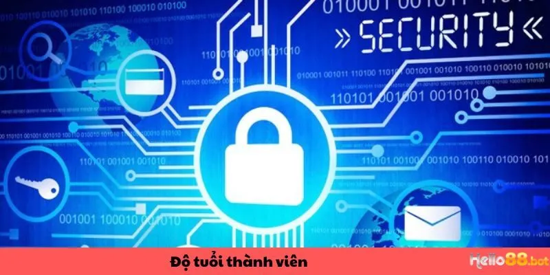 Chính sách về độ tuổi thành niên