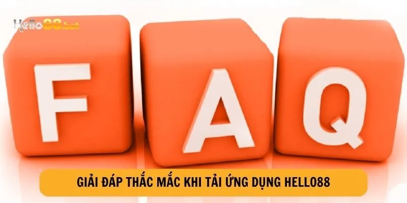 Những câu hỏi liên quan khi download ứng dụng về máy
