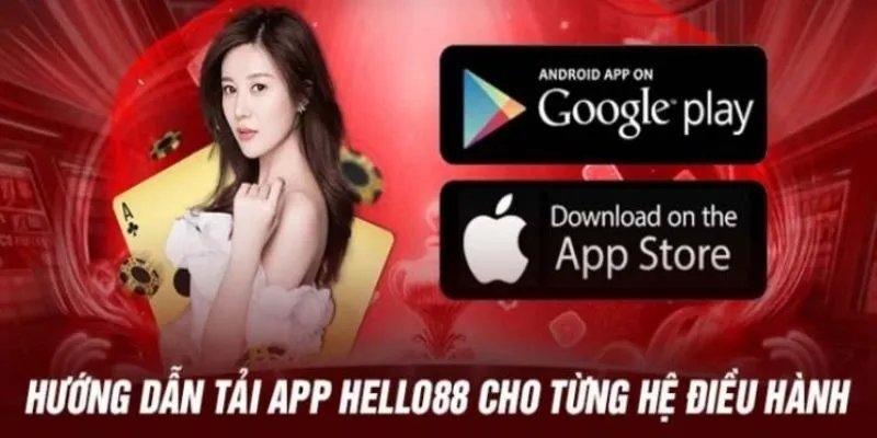 Hướng dẫn hai cách tải app về máy
